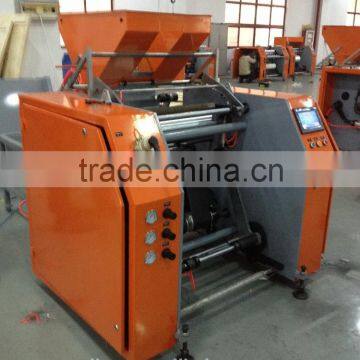 Kitchen Aluminum Foil Rewinding Machine photo-3