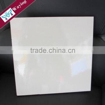 White Melamine Coated Hardwood Core Plywood for Modern Kitchen Cabinets photo-5