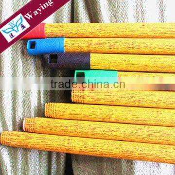 wooden handle for brooms,broom handle,wooden handle