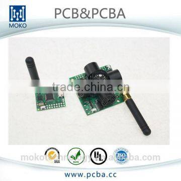 Smart home pcba, indoor navigation GPS system OEM service