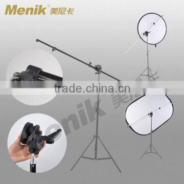 JM-85 Snap-on Reflector Clamp Holder for Photographic Lighting photo-1