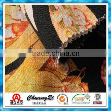 2x2 Canvas Fabric Textile China Supplier Wholesale 100% Cotton Fabric photo-2