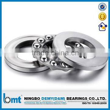 51410 Thrust Ball Bearing