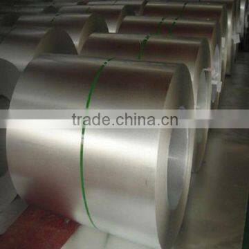 color galvanized steel coil