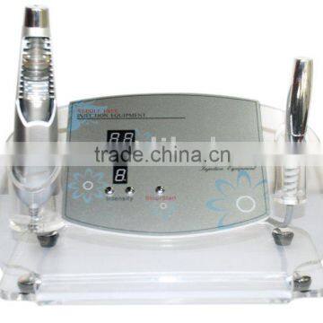 Hot new product for 2015 no needle mesotherapy machine