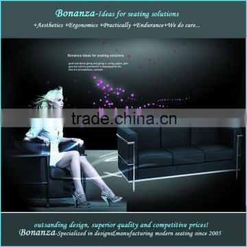 810#new model make in china Airport VIP sofa chair