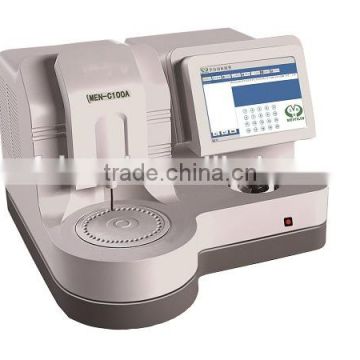 Automatic Blood Viscosity Analyzer Good Price Factory