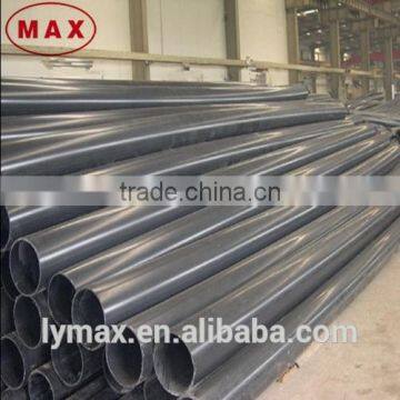 Non Toxic Wear Resistance Uhmwpe Pipes