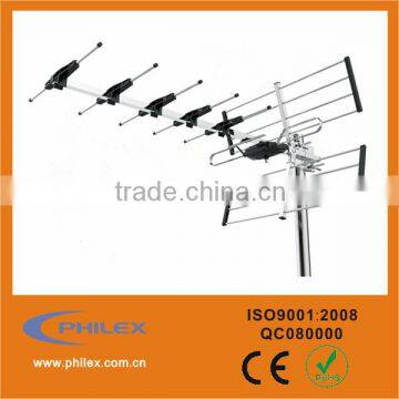14 elements digital outdoor antenna