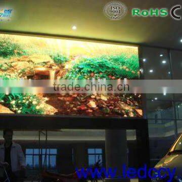 CCY P10 portable led signs