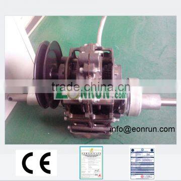 Garden Loader / Hydraulic Mini Track Dumper photo-4