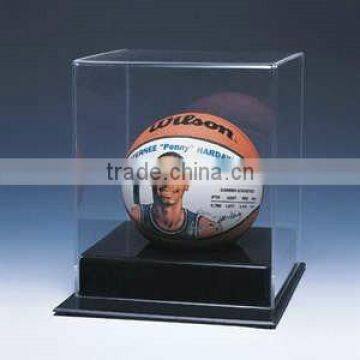 GH-RZ440 Made In China High Quality Customized Clear Transparent Acrylic Cover photo-4