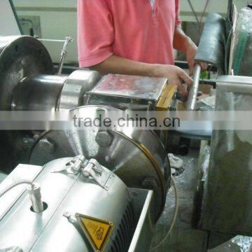 Polystyrene Picture Frame Moulding Machine Line photo-4