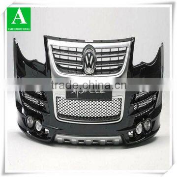 New ABS Car Front Gille photo-5