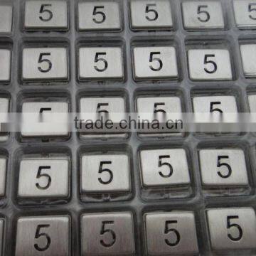 New Customize ATM Keys for Dubai Market photo-4
