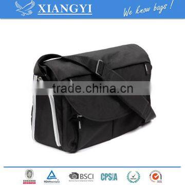 Outfitter Messenger Diaper Bag Mummy Bag photo-2