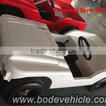 Bode New 110cc 125cc 150cc Gas Mini Jeep Willys(MC-425) photo-3