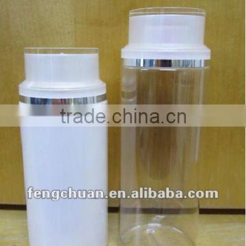 200ml 250ml screw bottle