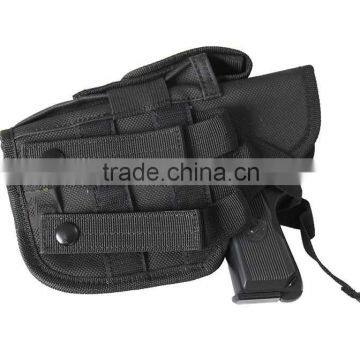 Special typeTactical Belt Holster 600D Polyester