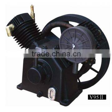 W/V Type Piston Air Compressor Pump