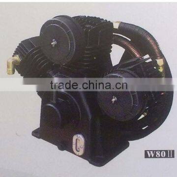 W80II compressor pump