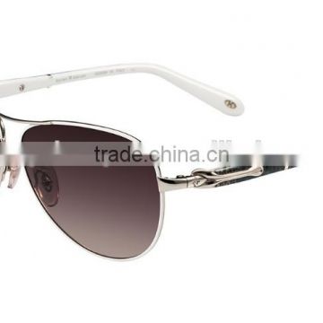 Custom Alloy Promotional Unique Party Polarized Sunglasses photo-3