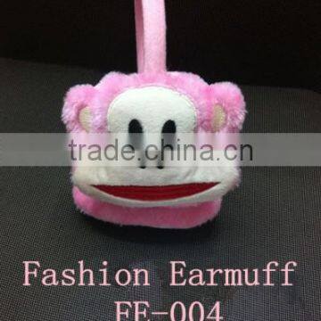 Safety Earmuff Fe-004