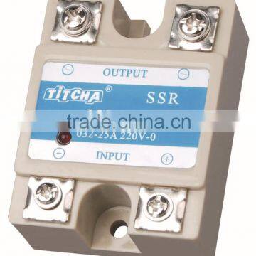 JGX-40F Solid State Relay three phase SSR 220v solid state relay