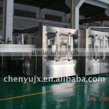 liquid filling equipment