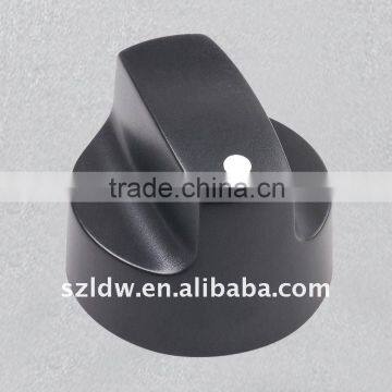 High Quality Plastic Control Knob