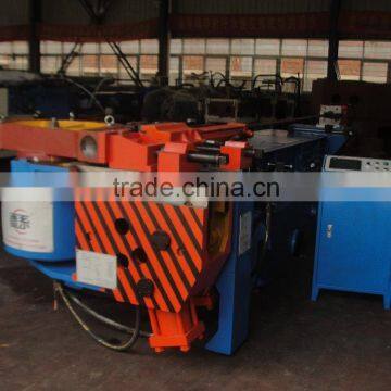 Anhui Dexi W28K-114 Electric CNC Tight Radius Tube Bender