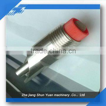 high quality automatic stainless steel rabbit nipple drinker SY-802