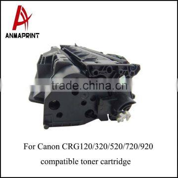 Compatible CRG120 CRG320 CRG720 CRG920 Toner Cartridge for Canon D1120 Laser Toner Cartridges photo-2