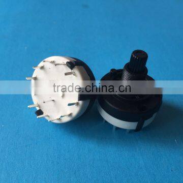 Potentiometer photo-5