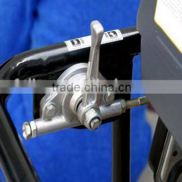 Vibrating Tamping Rammer photo-5