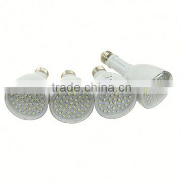 E27 Rechargeable Fluorescence Light Portable 4W With PC and Engineering Plastic Material photo-4