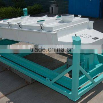 Grain Cleaner