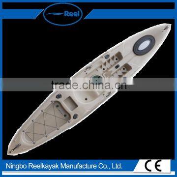 Extreme Angler/Professional Manufacturer of Fishing kayak boat good quality