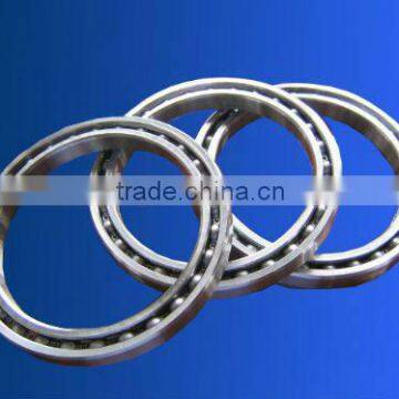 Miniature Deep Groove Ball Bearing 6706