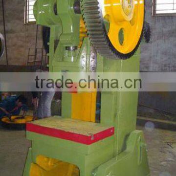 63 Tons J23 Series Tilting Roll Press in Open Type