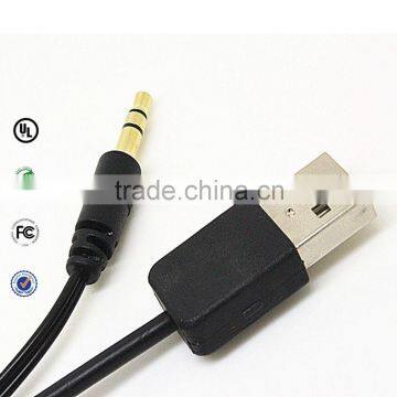 Usb to 3.5mm Serial Cable