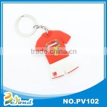 Promotional factory sale cheap price custom wholesale keychains