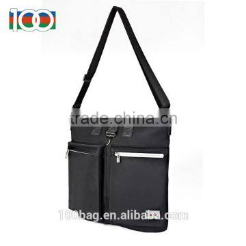 Unisex Multi-functional Leisure Bag Nylon Material Backpack for School Waterproof Shoulder Bag Portable Handbag in Guangzhou photo-4