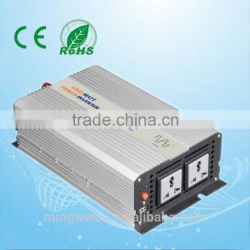 China top ten selling products 1000w pure sine wave inverter for home appliance