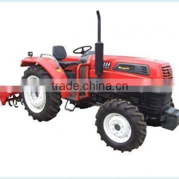 35 hp China Shuhe tractor
