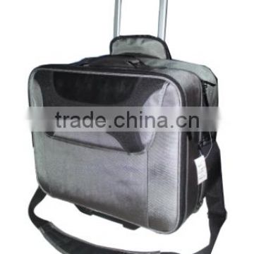 Fashion BusinessTrolley Laptop Bags