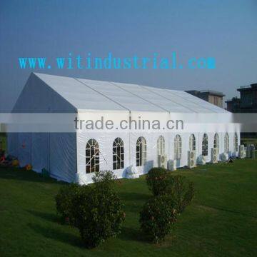 Speacial occasion aluminum sound proof tent