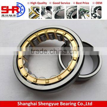 Factory cylindrical roller bearing NU NJ NUP N NN SL NNF NNCF