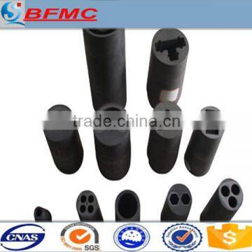 Graphite Mould/graphite crystalizer/copper continuous casting