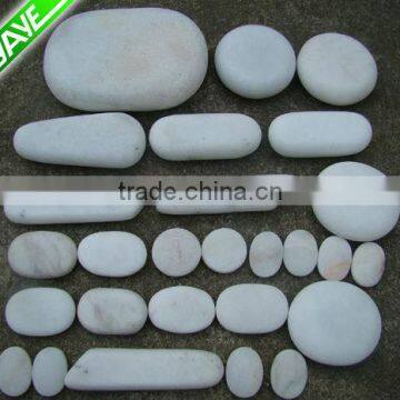 Cold Himalayan Salt Rocks Massage Stone Set